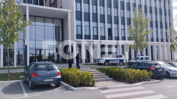 Tužilaštvo odbacilo prijavu